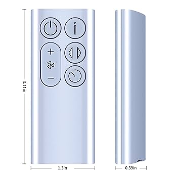 Dyson PH01 ハンディ型加湿器 取扱説明書　リモコン付き Dyson PH01 ハンディ型加湿器 取扱説明書 リモコン付き サポート